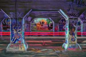 Krog Street Tunnel