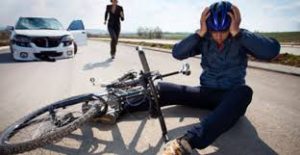 bicycling accident risks