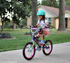 biking safety gear